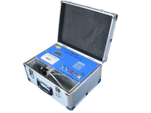 pgas2000-ng 便携式天燃气/液化气热值分析仪北斗星仪器制造