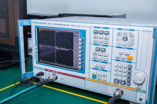 电子元器件检测实验室专业测试仪器设备解决方案