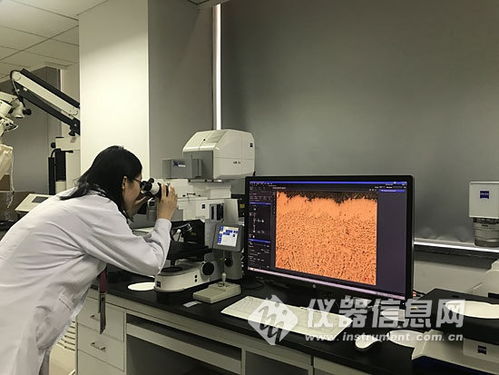 入驻国博内的 文物医生 ,精密仪器再出圈